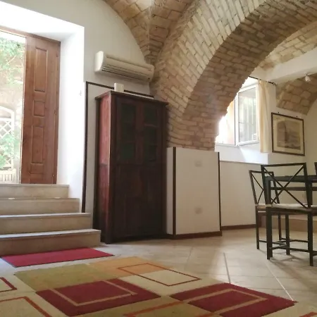 Colosseo Home Roma Esterno foto