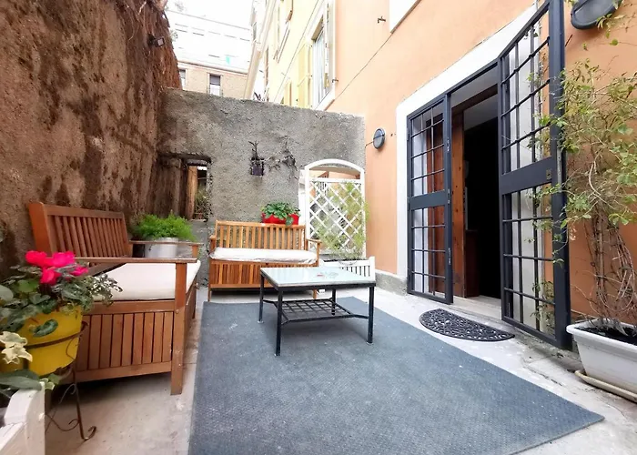 Colosseo Home - 29061