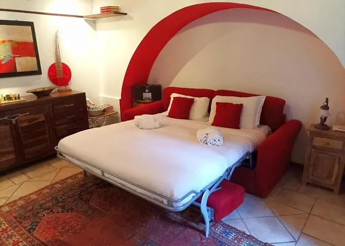 Colosseo Home - 29061