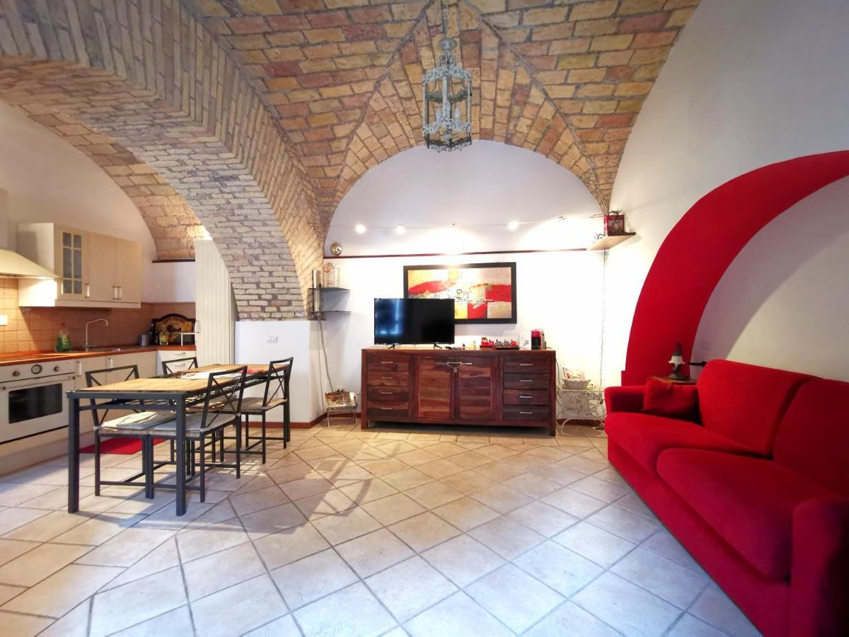 Colosseo - 29061 Apartment *