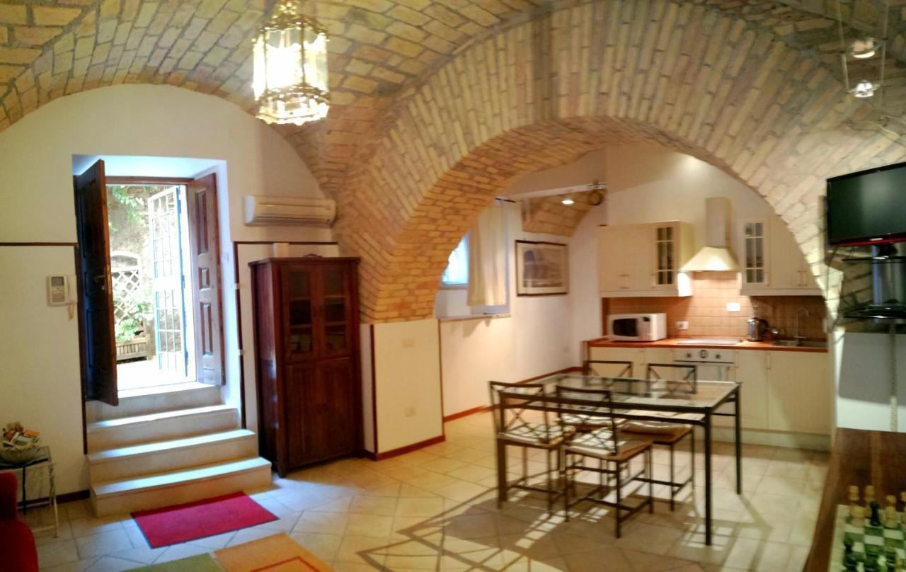 Apartment Colosseo - 29061 Rom