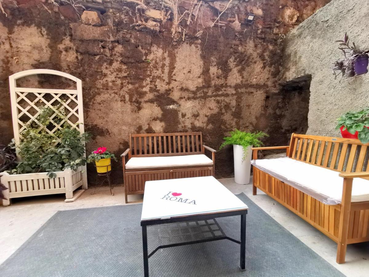 Apartment Colosseo - 29061