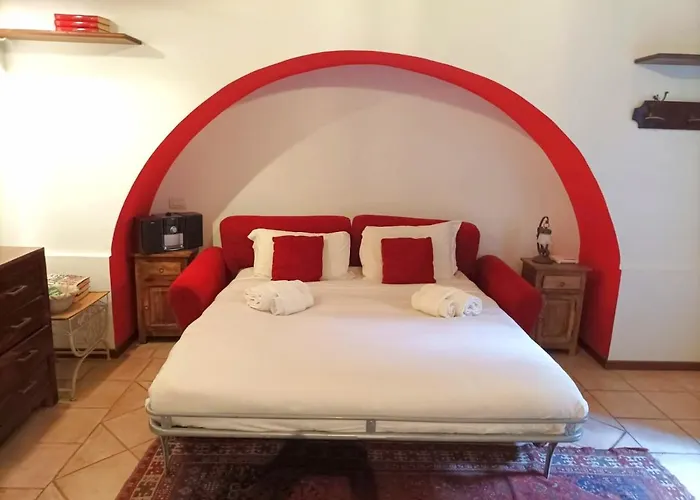 Colosseo Home - 29061