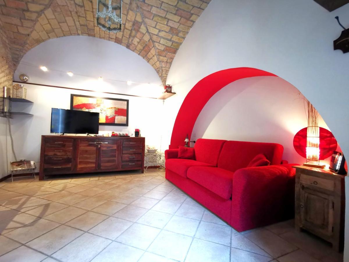 Apartment Colosseo - 29061 Rome