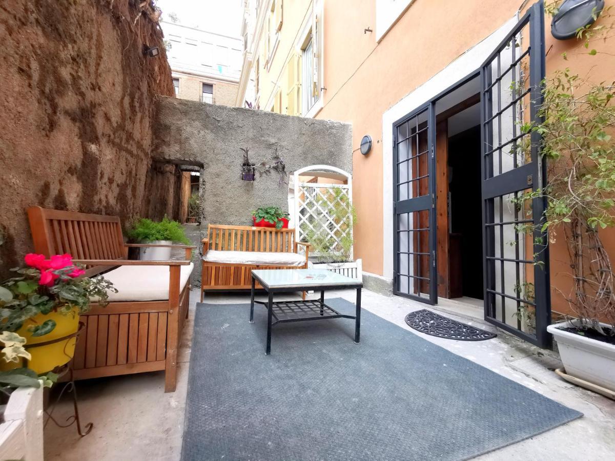 Colosseo - 29061 Apartment Rome
