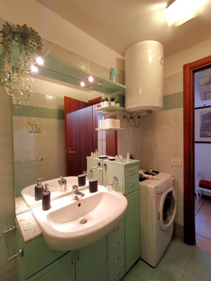 Apartment Colosseo - 29061 Rome