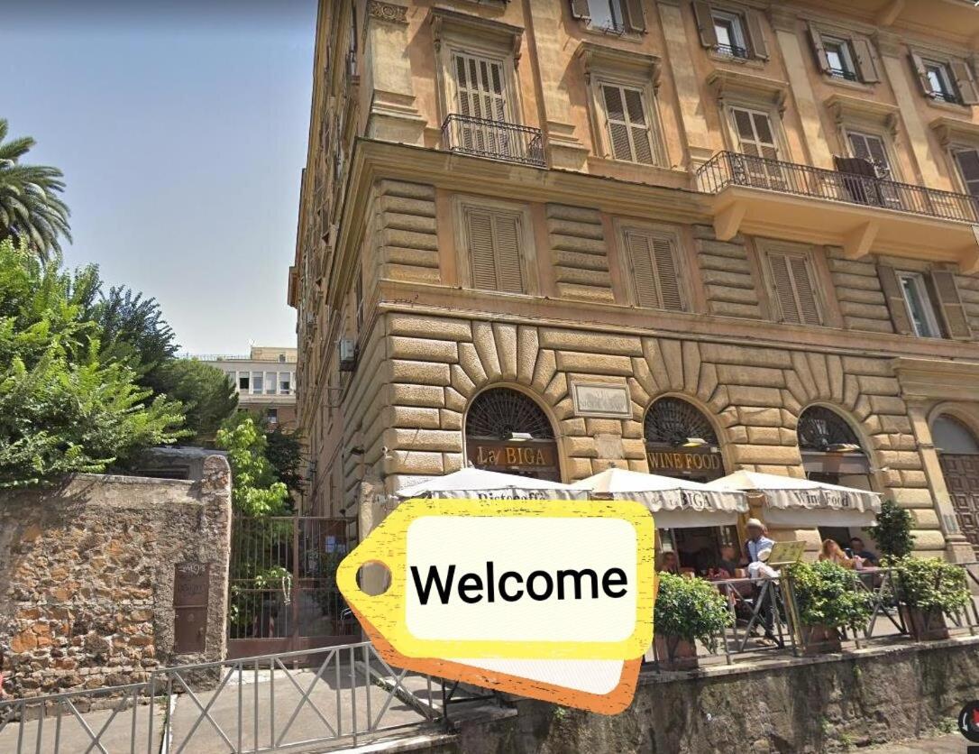 Apartment Colosseo - 29061