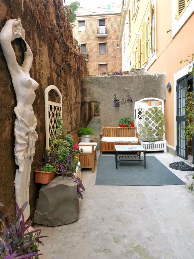 Apartment Colosseo - 29061 *