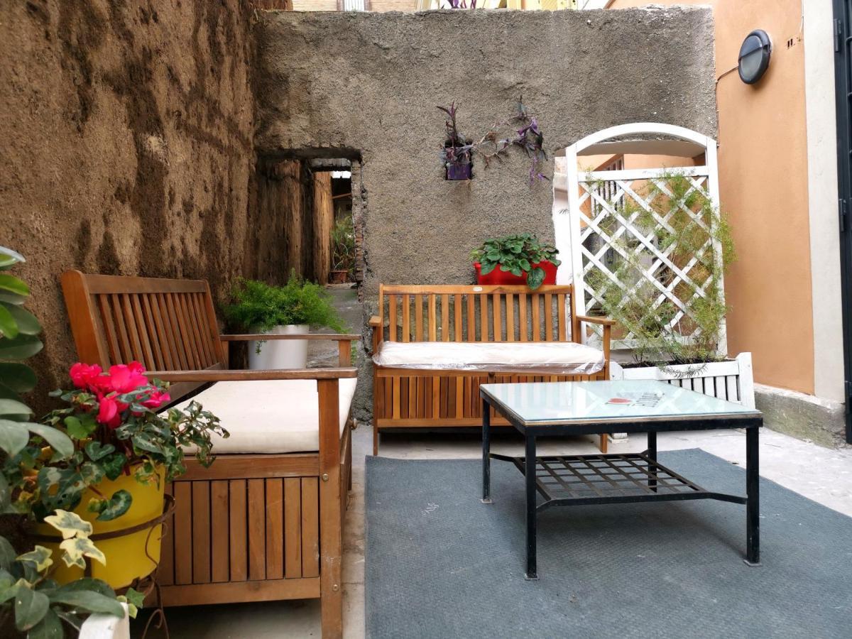 Colosseo - 29061 Apartment Rome