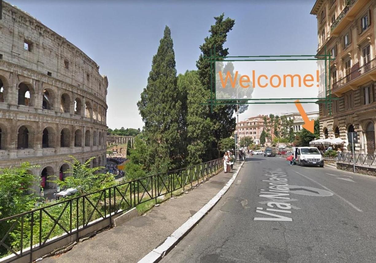 Colosseo - 29061 Apartment *